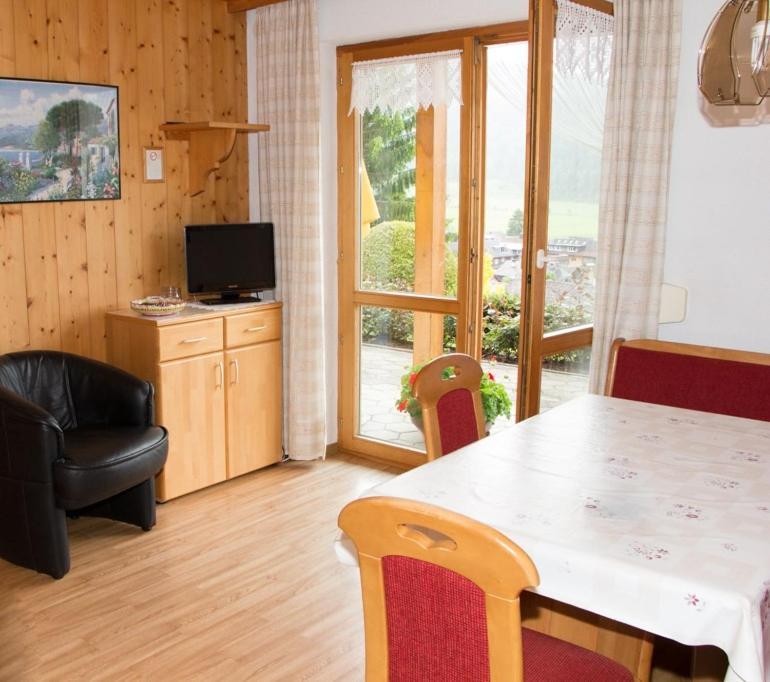 Haus Wijnands Διαμέρισμα Bezau Εξωτερικό φωτογραφία