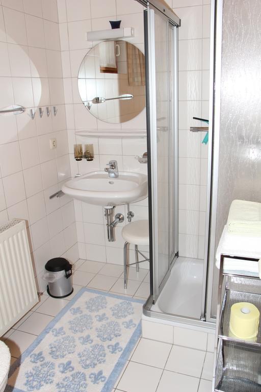 Haus Wijnands Διαμέρισμα Bezau Εξωτερικό φωτογραφία