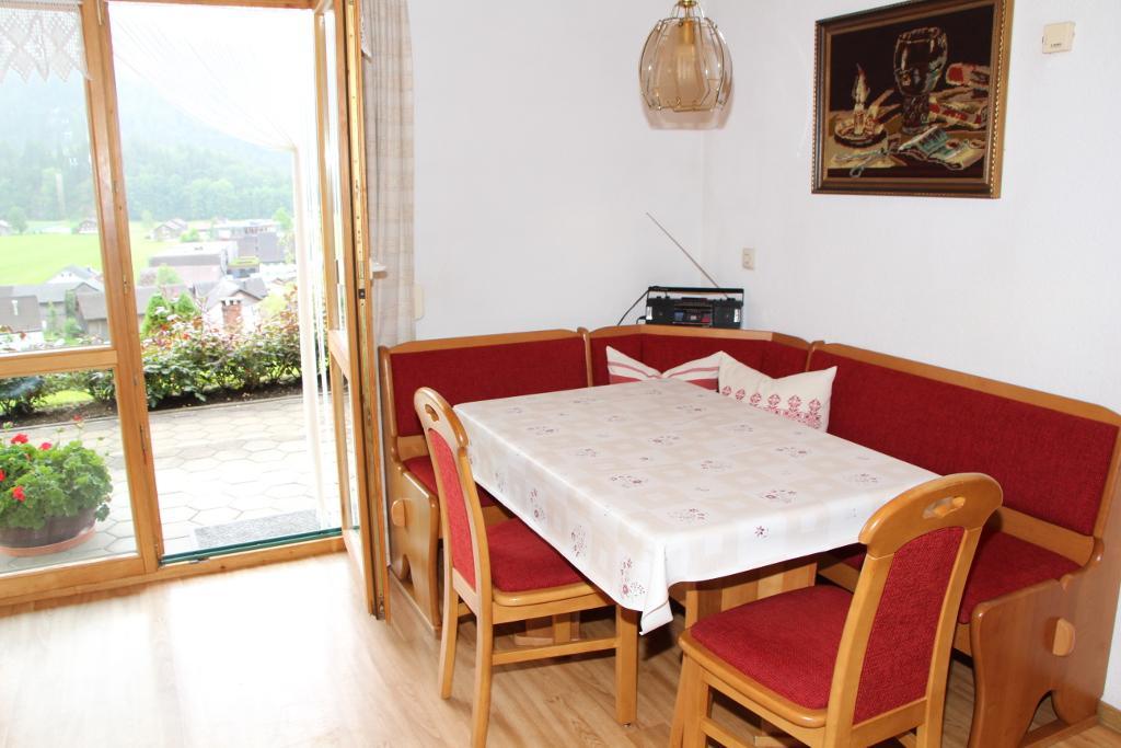Haus Wijnands Διαμέρισμα Bezau Εξωτερικό φωτογραφία