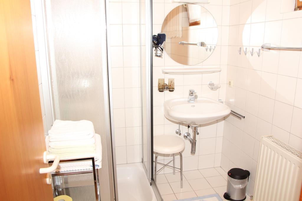 Haus Wijnands Διαμέρισμα Bezau Εξωτερικό φωτογραφία